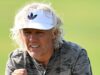 Ex-estrelas da Premier League não conseguem se classificar para o The Open