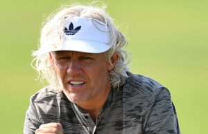 Ex-estrelas da Premier League não conseguem se classificar para o The Open