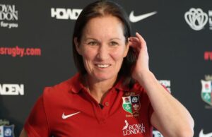 Yapp: Todas as quatro nações formarão o time do Lions, não apenas a Inglaterra
