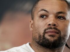 Joyce da Grã-Bretanha enfrentará o peso pesado invicto Suslenkov em julho