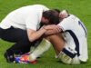 Bellingham: A Inglaterra errou fora de campo na Euro 2024