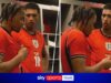 Bellingham tem uma luta pela vaga na Inglaterra, diz Tuchel