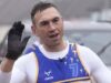 Sinfield foi nomeado cavaleiro enquanto Donald, Scarratt e Murphy faziam EFCs