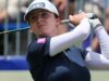 Walsh da Irlanda impressiona quando Boutier vence o evento last antes do Aberto Feminino dos EUA