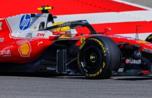 GP de Barcelona: Ferrari e Crimson Bull tentam encontrar a forma no treino ultimate AO VIVO!