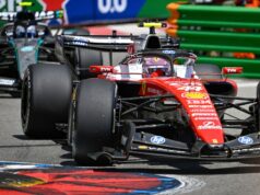 GP de Mônaco: Hamilton mais rápido no segundo treino livre com Norris fora da sessão AO VIVO!