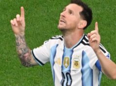 Quem ganhará a Chuteira de Ouro da Copa do Mundo? Dê a sua opinião…