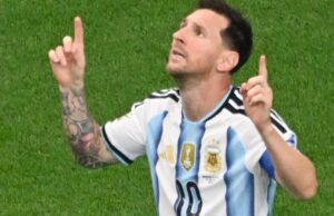 Quem ganhará a Chuteira de Ouro da Copa do Mundo? Dê a sua opinião…