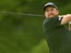 Lowry a um tiro da liderança do Aberto do Canadá enquanto Koepka dispara oito birdies