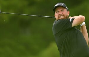 Lowry a um tiro da liderança do Aberto do Canadá enquanto Koepka dispara oito birdies
