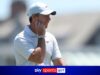 McIlroy dá o veredicto a Birkdale depois de conversar com Faldo no Open
