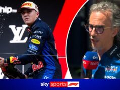 McLaren apela ao resultado do GP de Mônaco com preocupações sobre ‘justiça esportiva’
