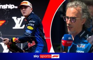 McLaren apela ao resultado do GP de Mônaco com preocupações sobre ‘justiça esportiva’