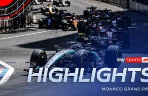 Hamilton: Primeira vitória da Ferrari ‘não poderia estar mais perto’