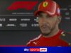 ‘Sem aderência!’ – Hamilton e Verstappen admitem dificuldades na Espanha