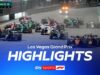 F1 correrá em Las Vegas até 2037
