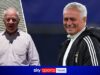 Artigos: Mourinho olha Gvardiol e Fernandes para o Actual Madrid