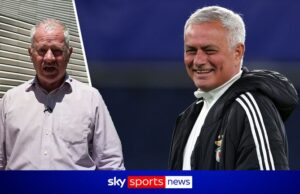 Artigos: Mourinho olha Gvardiol e Fernandes para o Actual Madrid