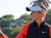 Woad penalizado por violação de bunker no US Girls’s Open enquanto as ações da Korda lideram