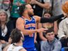 Brunson justificado enquanto Knicks comemora a vitória mais assistida da NBA desde a period Jordan