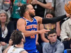 Brunson justificado enquanto Knicks comemora a vitória mais assistida da NBA desde a period Jordan