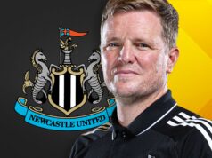 Últimas novidades do Newcastle: Magpies se juntam ao Brighton na corrida para contratar o ala