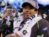 Ex-quarterback dos Seahawks Wilson anuncia aposentadoria da NFL
