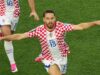 Croácia vence Gana e termina como vice-campeã, atrás da Inglaterra