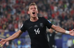 Haaland dobra e a Noruega vence o Senegal e chega aos 32 últimos