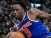 O swinger do título, Anunoby, apóia o ‘potencial inexplorado’ no Reino Unido para a NBA Europa