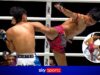 Convidado fará estreia no ONE Championship contra Fitzgerald ao vivo na Sky