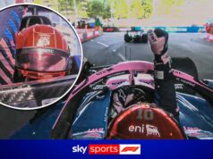 Mercedes solicita direito de revisão do resultado de Mônaco após reintegração de Gasly