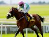 Resgate de Benvenuto Cellini no Derby irlandês