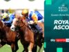 Choque 50/1! Dez Bob Tony ataca no closing do Queen Anne