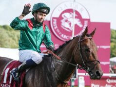 O herói do arco Daryz enfrenta o Provedor de Justiça no confronto de grande sucesso do Royal Ascot