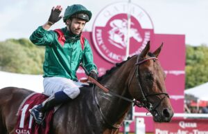 O herói do arco Daryz enfrenta o Provedor de Justiça no confronto de grande sucesso do Royal Ascot