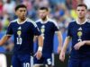 O ‘dilema’ de Clarke na Escócia antes do confronto com o Brasil