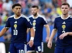 O ‘dilema’ de Clarke na Escócia antes do confronto com o Brasil