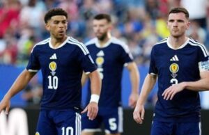 O ‘dilema’ de Clarke na Escócia antes do confronto com o Brasil