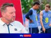 ‘O que está acontecendo?!’ | O’Hara SLAMS Rogers e Anderson com preço de £ 130 milhões