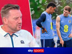 ‘O que está acontecendo?!’ | O’Hara SLAMS Rogers e Anderson com preço de £ 130 milhões