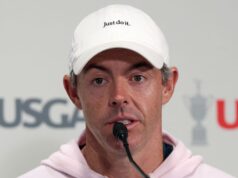 McIlroy levanta preocupações com o calendário do PGA Tour | ‘Tudo funcionou bem’ antes da LIV