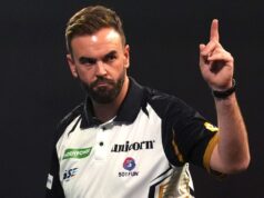 Smith garante o décimo título da carreira com vitória no Gamers Championship sobre O’Connor