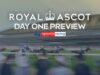 Antevisão do dia 1 do Royal Ascot: ‘Fogos de artifício’ esperados do Bow Echo