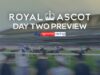 Dicas do Royal Ascot: a fantasia de Kevin Blake na Hunt Cup 16/1 no segundo dia