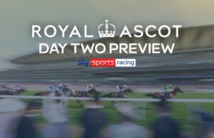 Hoje no Royal Ascot: Escandinávia em busca da coroa da Gold Cup do Trawlerman