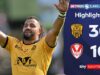 O capitão do St Helens, Lees, assina com a nova franquia NRL Papua Nova Guiné a partir de 2028