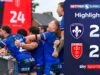 Wakefield conquista vitória no último suspiro sobre Hull KR