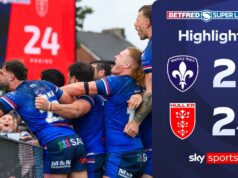 Wakefield conquista vitória no último suspiro sobre Hull KR