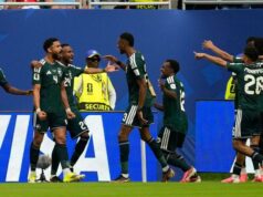 Uruguai empata no remaining após heroísmo do goleiro da Arábia Saudita